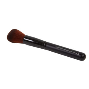 Small Rounded Face Brush