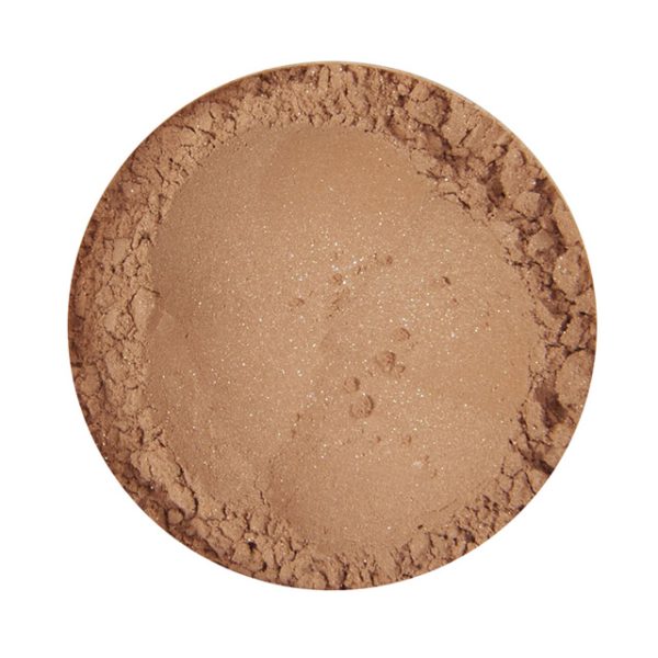 Vacation In a Jar™ Mineral Bronzer SAMPLE