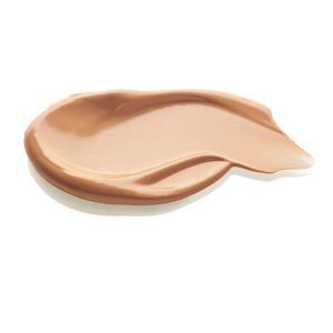 Tinted spf40 sample