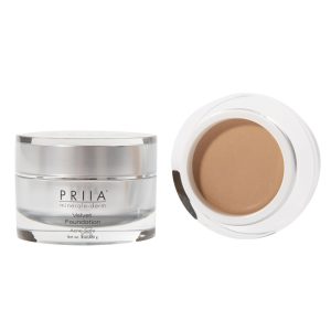 Velvet Foundation