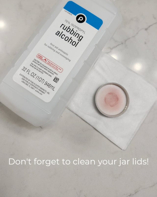 ✨️You already know that cleaning your makeup brushes on a regular basis is super important. But, did you know that regularly cleaning the lids of your mineral makeup jars is just as important? 

✨️Many mineral powder users use the lid of their jars to work out of when applying product. Brushes are dipped into the lid, swirled around in the lid and then the brushes that have picked up product are then applied to the skin. But, you could be picking up MORE than just product with every dip and swirl! Bacteria, environmental contaminants, dead skin cells, oxidized pigments and more can be lurking in your jar lids. YUK. 🤢

✨️The easy fix: simply wipe out your jar lids after each use with 70% isopropyl alcohol and let dry. It only takes a few seconds to do so but it can make a difference in getting acne breakouts. 

✨️And wipe off your brushes too- dispense some 70% isopropyl alcohol on a paper towel and swipe your brushes back and forth to quickly sanitize and breakdown pigment build-up. Then, once a week do a deep cleaning of your brushes/tools. You'll get an overall better makeup application with clean tools & lids and your skin will be happier too!

⚠️*important: alcohol can be drying to animal hair brushes. We only recommend using this quick clean method with quality synthetic brushes like the ones we offer at priia.com ☺️