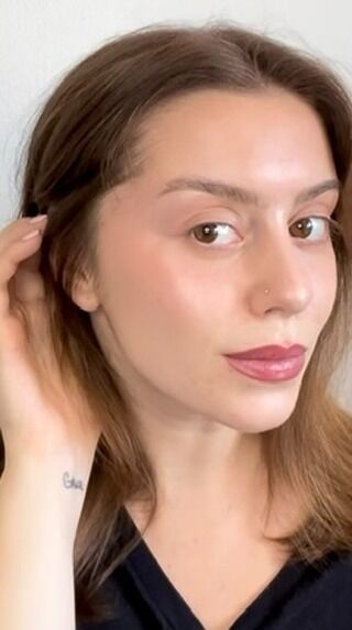 Creme Blush Tutorial!🥰✨💓
It’s been a while since we had a formal video tutorial uploaded. Today we are excited to show you two ways to properly apply our new creme blushes! 

🩷1st Technique- Applying with clean hands
🩷2nd Technique- Applying with our Blurring Concealer brush
